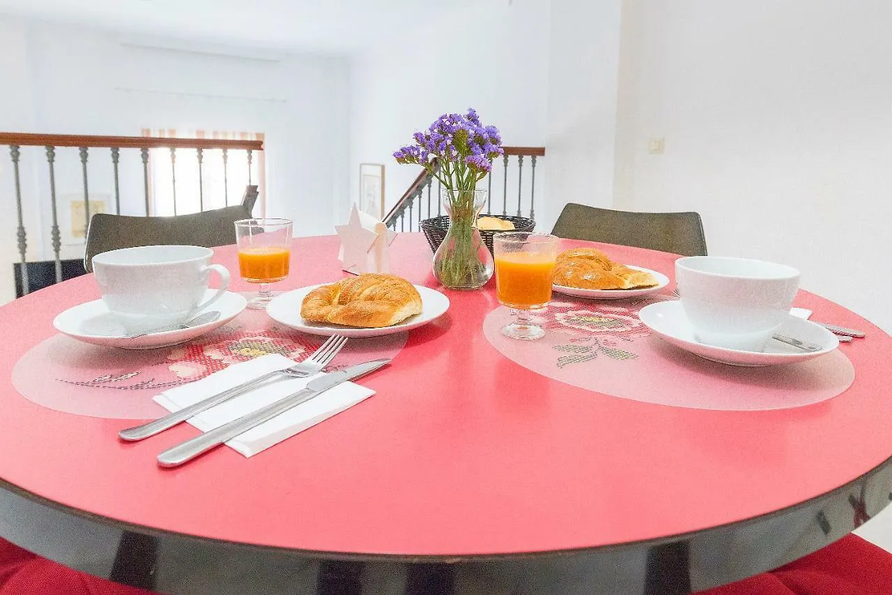 Duplex Atarazana Citycenter Apartment Malaga