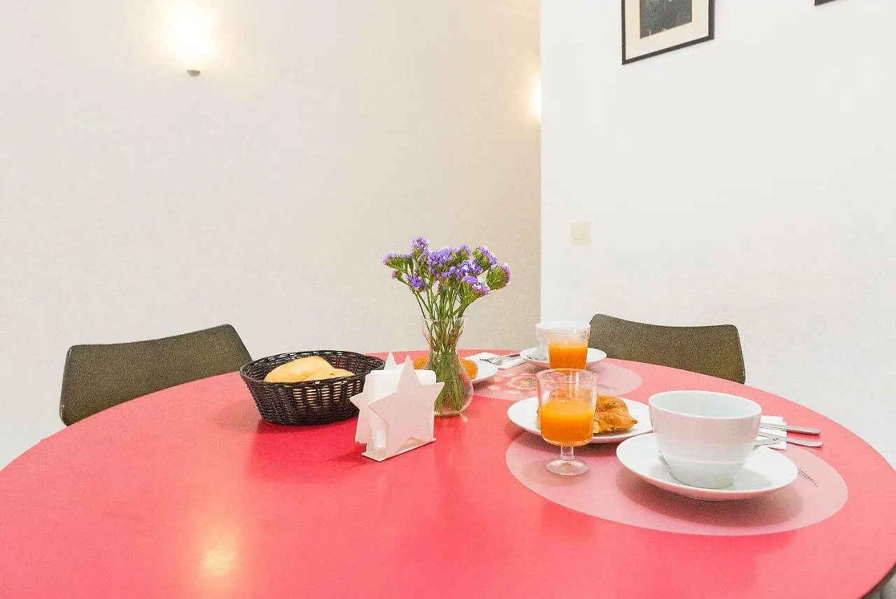 Duplex Atarazana Citycenter Apartment Malaga
