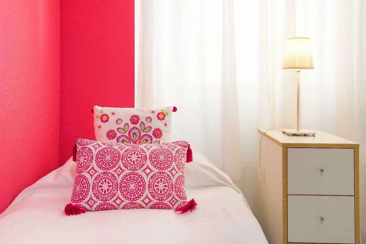 Duplex Atarazana Citycenter Apartment Malaga