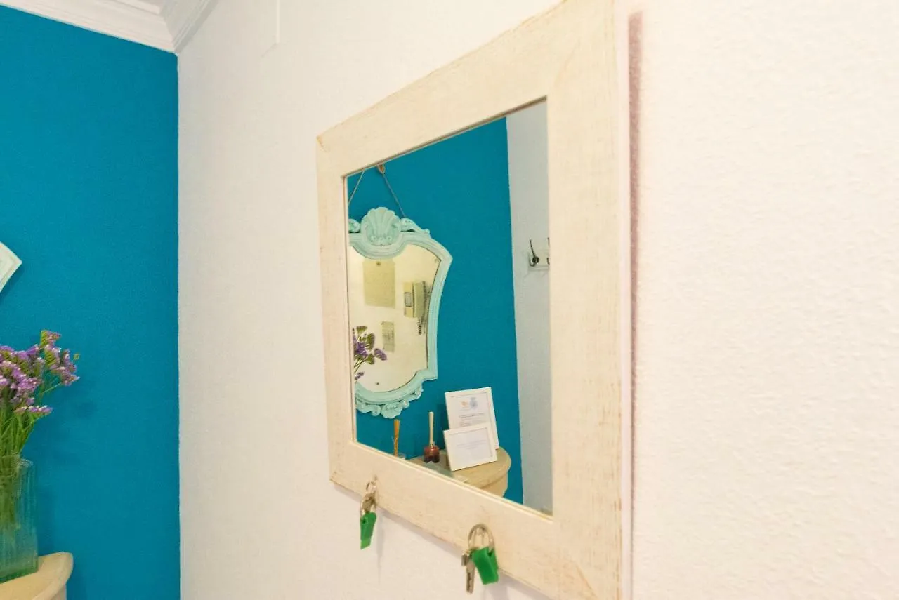 Duplex Atarazana Citycenter Apartment Malaga