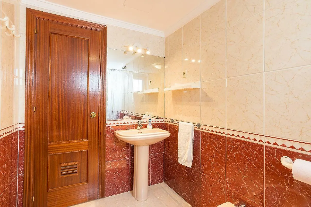 Duplex Atarazana Citycenter Apartment Malaga