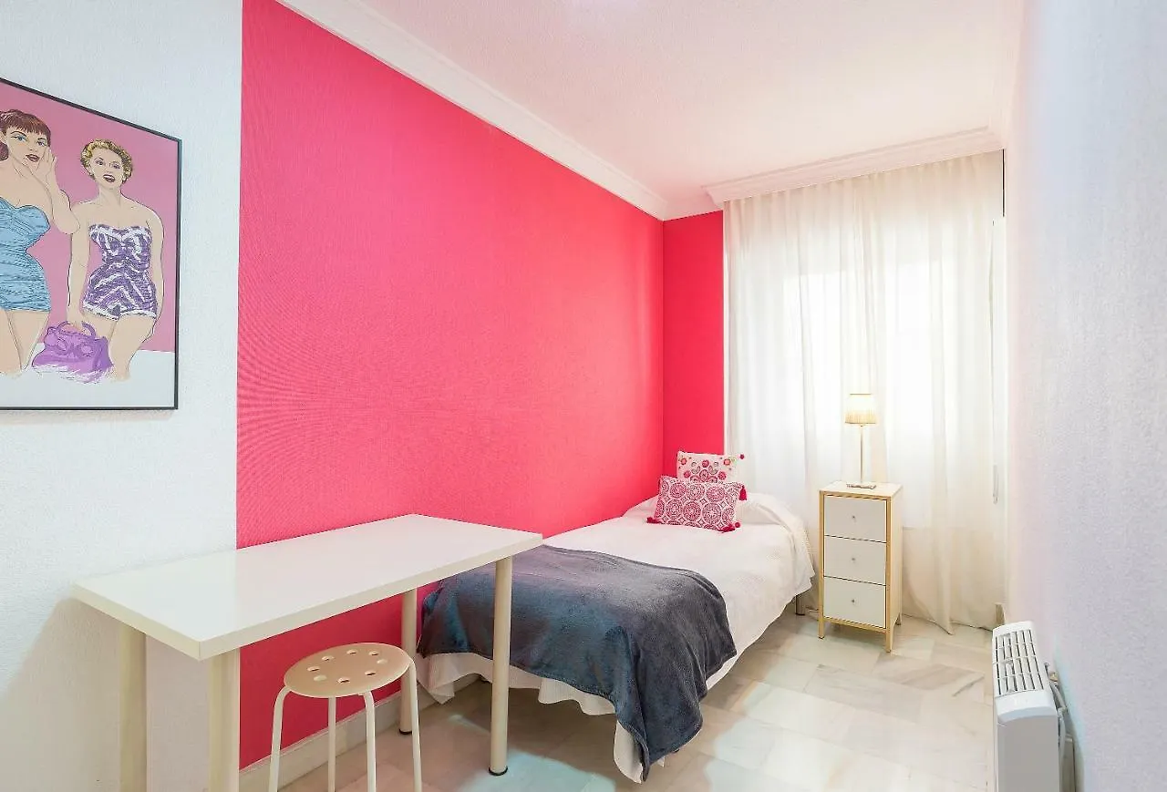 Duplex Atarazana Citycenter Apartment Malaga