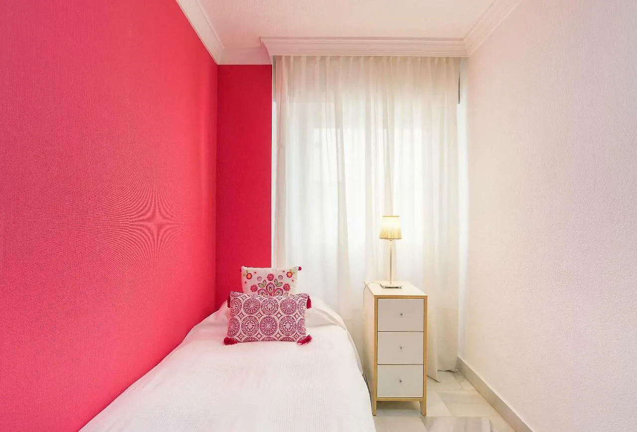Duplex Atarazana Citycenter Apartment Malaga 0*,