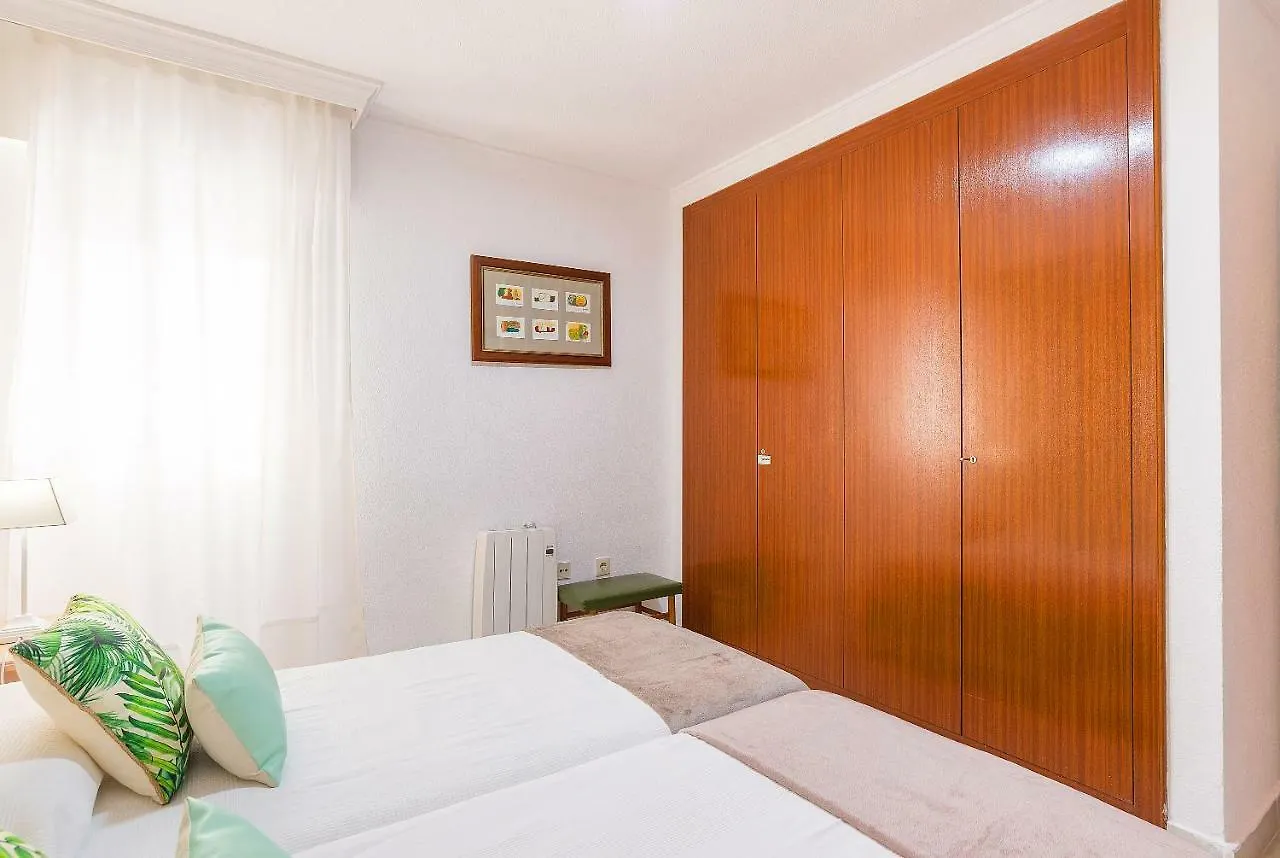 Duplex Atarazana Citycenter Apartment Malaga 0*,  Spain
