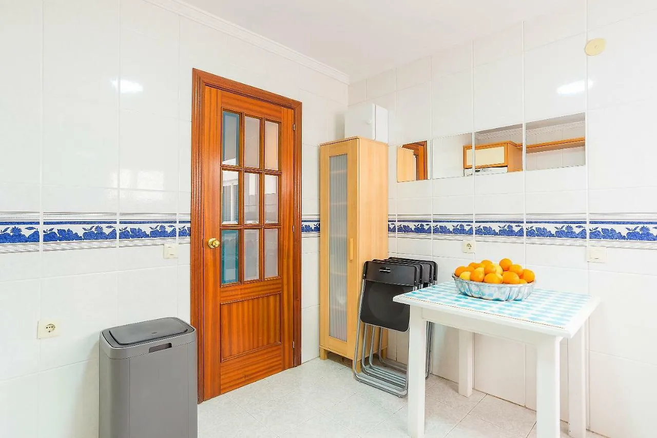 Duplex Atarazana Citycenter Apartment Malaga Spain